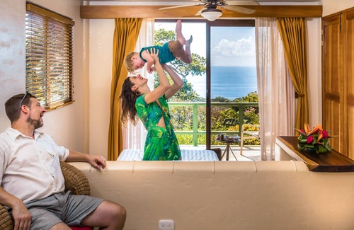 Manuel Antonio Resort | Explore Si Como No Resort: Spa & Wildlife Refuge Awaits