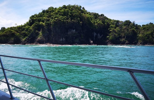 Manuel Antonio Resort | Explore Si Como No Resort: Spa & Wildlife Refuge Awaits
