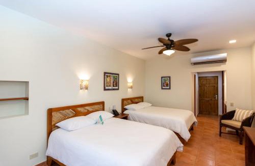 Manuel Antonio Resort | Explore Si Como No Resort & Wildlife Refuge: 4-Star Paradise