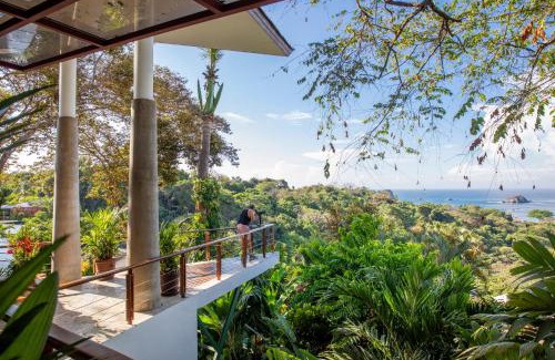 Manuel Antonio Resort | Explore Si Como No Resort & Wildlife Refuge: 4-Star Paradise
