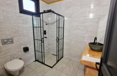 Cayirduzu Ski Chalet | Experience Sİ-ELA: Rated 10/10 with Family-Friendly Amenities