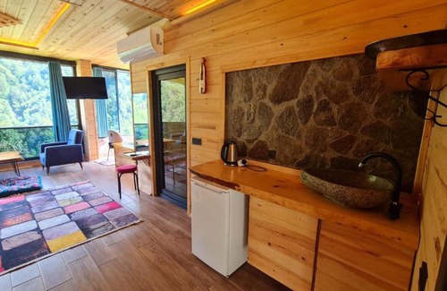 Cayirduzu Ski Chalet | Experience Sİ-ELA: Rated 10/10 with Family-Friendly Amenities