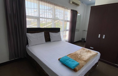 Soreang Hotel | Si Jalak Guest House by ARBA