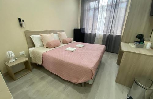 Partinico Apartment | Inviting Si Viaggiare Apartments with Breakfast & Family Comfort