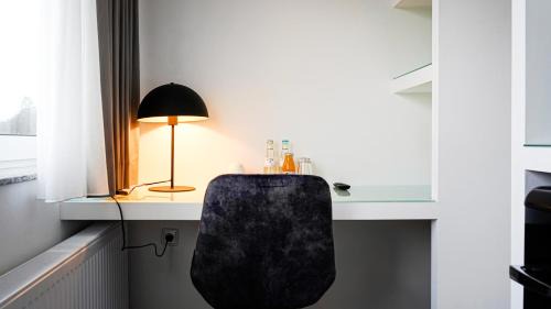 Siegen House | SI-View Doppelzimmer: City View & Family-Friendly Amenities