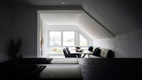 Siegen House | SI-View Doppelzimmer: City View & Family-Friendly Amenities