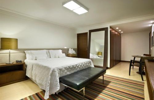 SIA Hotel | Discover Sia Park Executive Hotel: 4-Star with Top Ratings