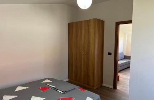 Qerek Apartment | Sia's Villa, Tale