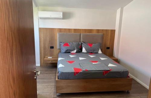 Qerek Apartment | Sia's Villa, Tale