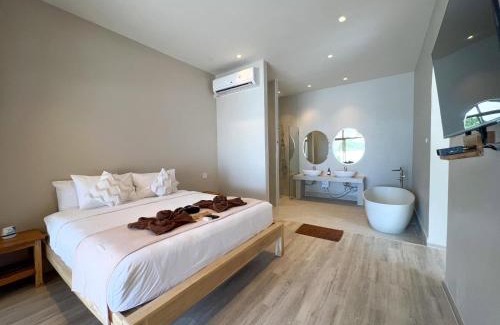 Ko Kood Resort | Idyllic Oceanfront Stay at Siam Beach Resort Koh Kood
