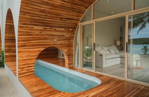Ko Kood Resort | Idyllic Oceanfront Stay at Siam Beach Resort Koh Kood