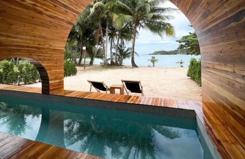 Ko Kood Resort | Idyllic Oceanfront Stay at Siam Beach Resort Koh Kood