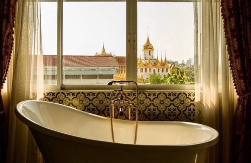 Khao San Hotel | Stay at Siam Champs Elyseesi: Rated 8.8 with Key Amenities