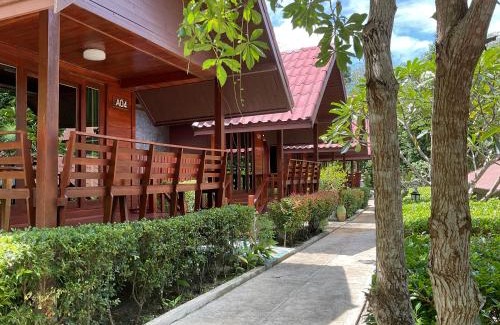 Ko Lanta Resort | Discover Siam Lanta Resort - 9.3 Rated with Ocean Views