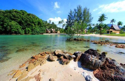 Klong Son Villa | Siam Royal View Pool Villa: Family-Friendly Retreat with Pool