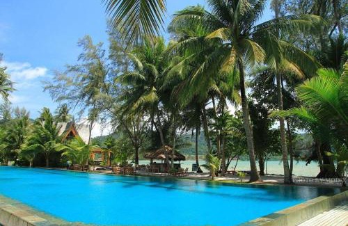 Klong Son Villa | Siam Royal View Pool Villa: Family-Friendly Retreat with Pool