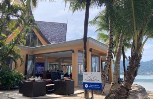 Klong Son Villa | Experience Blue Haven Bay with Private Beach & Pool Access