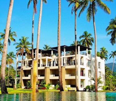 Klong Son Resort | Siam Royal View Resort Apartments