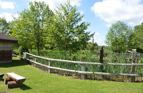 gmina Sianow Other | Exceptional Stay at Sianowskie Ranczo: Pet & Child Friendly