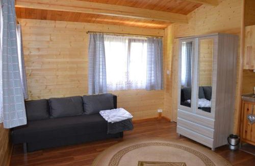 gmina Sianow Other | Exceptional Stay at Sianowskie Ranczo: Pet & Child Friendly