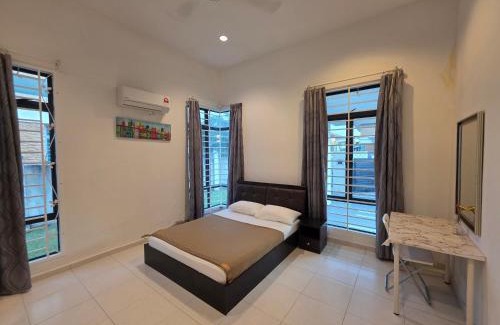 Rembia House | Discover Siantan in Paya Rumput: Top-Rated Family Retreat