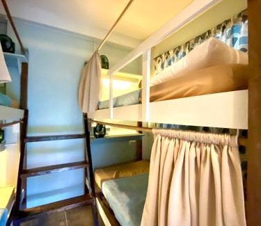 Catangnan House | Beachfront Private Room at Siargao CK - Family Friendly Stay