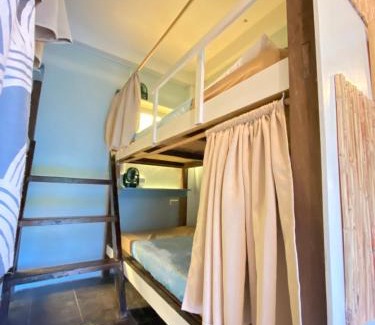 Catangnan House | Beachfront Private Room at Siargao CK - Family Friendly Stay