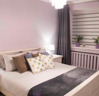 Siauliai Apartment | Pet-Friendly Siauliai Apartments - Lieporiu, Rated 9.8/10