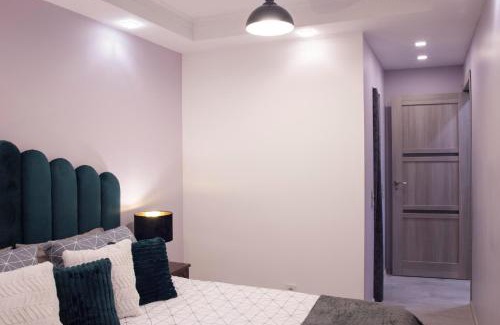 Siauliai Apartment | Pet-Friendly Siauliai Apartments - Lieporiu, Rated 9.8/10