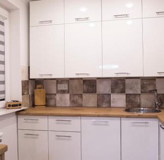 Siauliai Apartment | Pet-Friendly Siauliai Apartments - Lieporiu, Rated 9.8/10