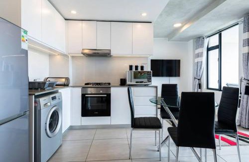 Hillhead Apartment | Budget-Friendly Sibaya Executive 1 Bedroom Apartment