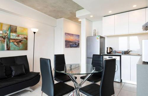 Hillhead Apartment | Budget-Friendly Sibaya Executive 1 Bedroom Apartment