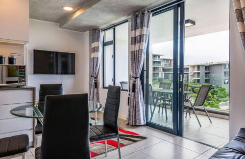 Hillhead Apartment | Budget-Friendly Sibaya Executive 1 Bedroom Apartment