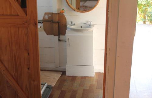 Mbabane Bed & Breakfast | Sibebe Hills Vista Cabin 1