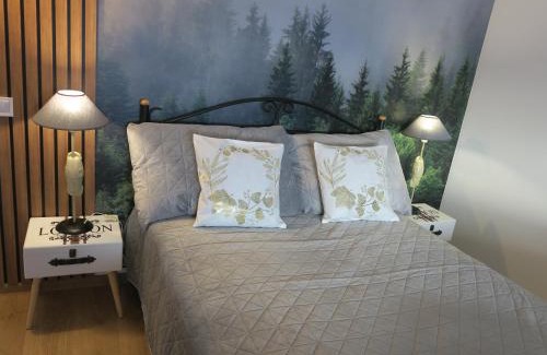 Cristian Apartment | Pet-Friendly Getaway at Sibiu Cigalyne - Rated 9.8/10