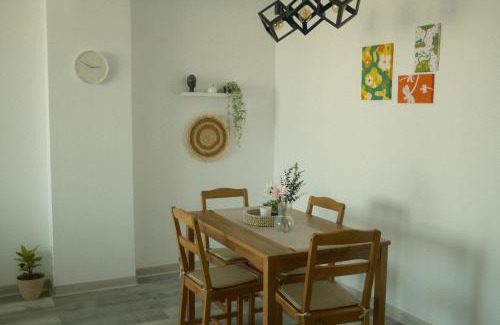 Selimbar Apartment | Sibiu Escape
