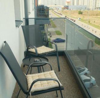 Selimbar Apartment | Sibiu Escape