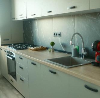 Selimbar Apartment | Sibiu Escape