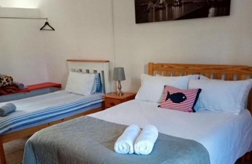 Heidelberg House | Budget-Friendly Stay at Siblings Guesthouse - Child Friendly
