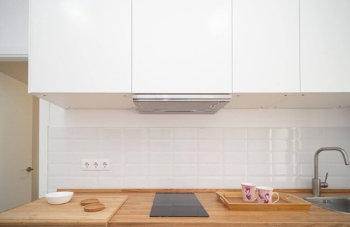 Sanlucar de Barrameda Apartment | Romantic Getaway at SibsSanlucar Duquesa with Spa & Breakfast