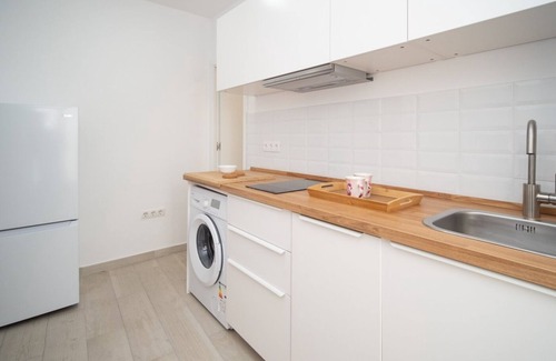 Sanlucar de Barrameda Apartment | Romantic Getaway at SibsSanlucar Duquesa with Spa & Breakfast