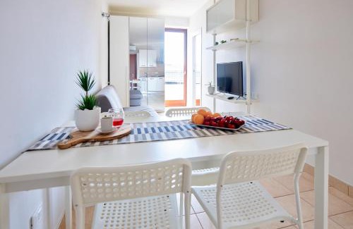 Fondi Apartment | Experience Sibylla Apartment: Oceanfront Retreat with Pool