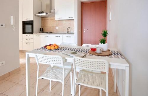 Fondi Apartment | Experience Sibylla Apartment: Oceanfront Retreat with Pool