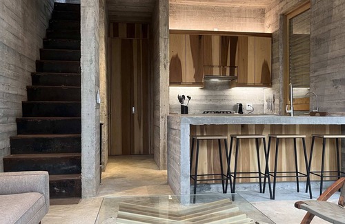 Saladita House | Escape to Casa Macu Saladita: Oceanfront Surf Retreat