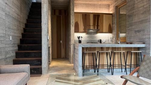 Saladita House | Sich - Casa Macu Saladita surf break
