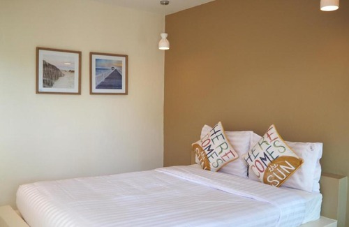 Sichon Hotel | Family-Friendly Stay at Sichon Modern House Hotel