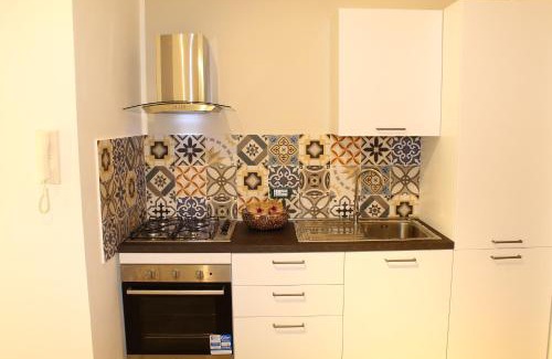 Capaci Apartment | Experience Sicilia d'Amare: Top-Rated Family Retreat