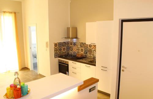 Capaci Apartment | Experience Sicilia d'Amare: Top-Rated Family Retreat
