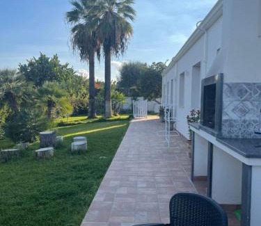 Brucoli House | Sicilia holiday Etna house