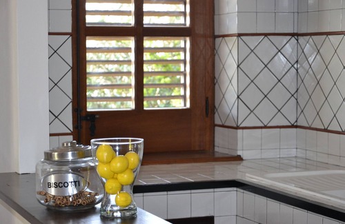 Cammarata House | Peaceful Sicilia House with Ocean View and Kitchen Amenities